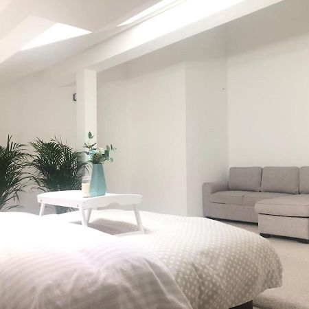 Ferienwohnung Atico Duplex En Vigo Exterior foto