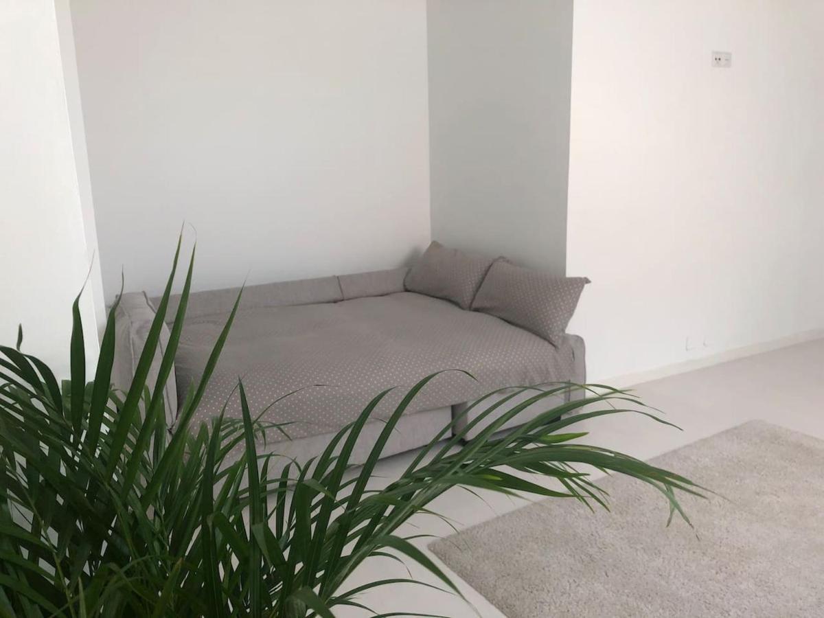 Ferienwohnung Atico Duplex En Vigo Exterior foto