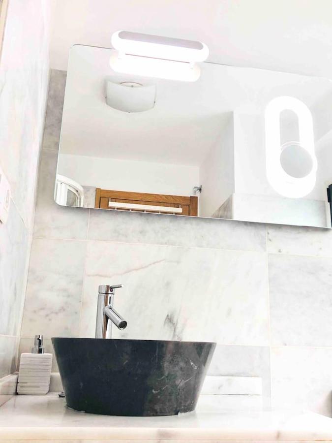 Ferienwohnung Atico Duplex En Vigo Exterior foto