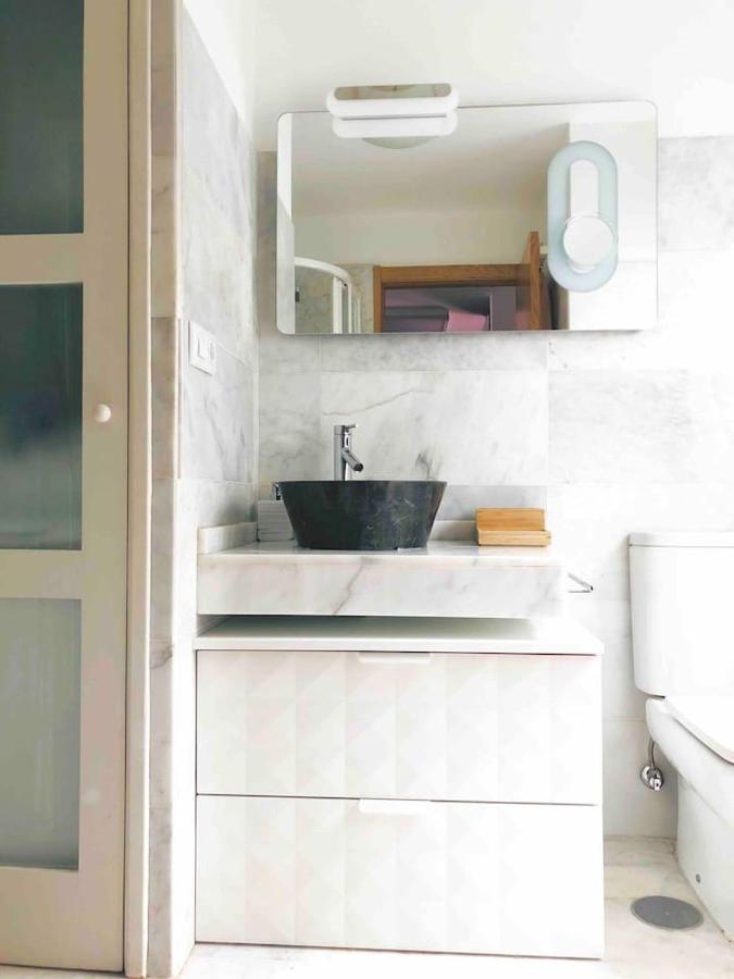Ferienwohnung Atico Duplex En Vigo Exterior foto